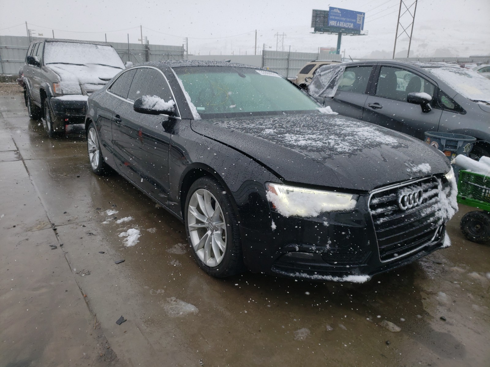 AUDI NULL 2014 waulfafr3ea066273