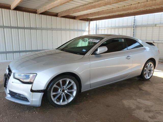 AUDI A5 PREMIUM 2014 waulfafr3ea073448