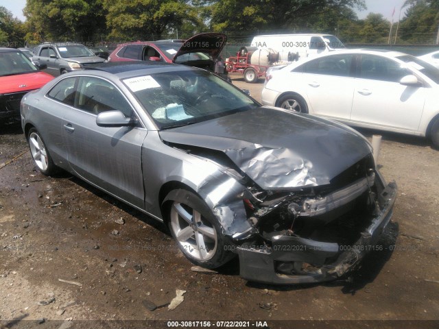 AUDI A5 2010 waulfafr4aa002687