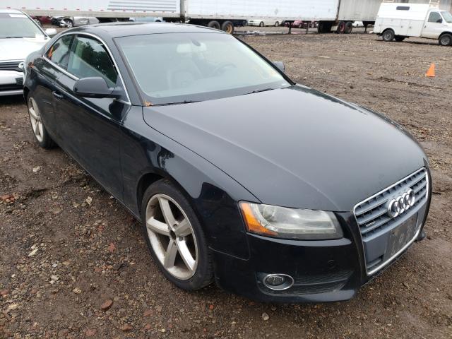 AUDI A5 PREMIUM 2010 waulfafr4aa003256