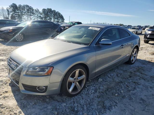 AUDI A5 2010 waulfafr4aa047239