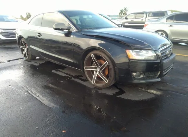 AUDI A5 2010 waulfafr4aa068446