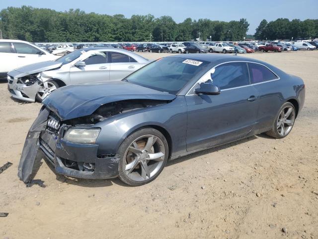 AUDI A5 PREMIUM 2011 waulfafr4ba003940