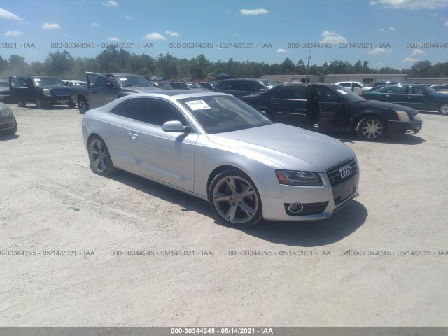 AUDI A5 2011 waulfafr4ba004389