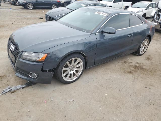 AUDI A5 PREMIUM 2011 waulfafr4ba015831