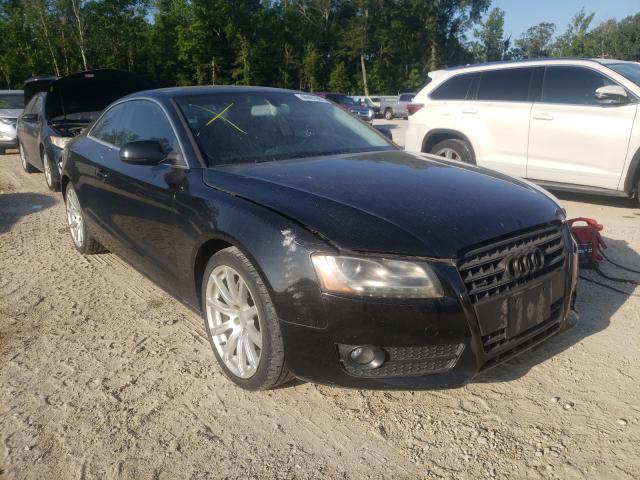 AUDI A5 PREMIUM 2011 waulfafr4ba030569