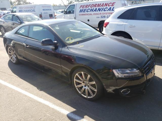 AUDI A5 PREMIUM 2011 waulfafr4ba030877