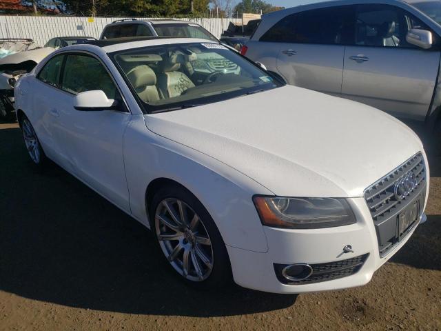 AUDI A5 PREMIUM 2011 waulfafr4ba070036