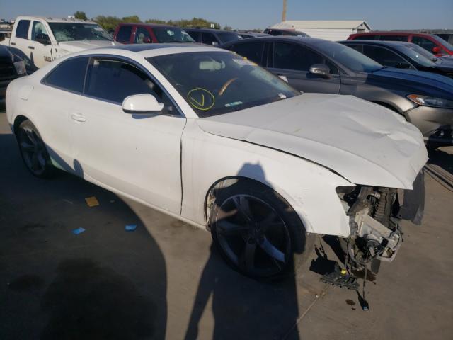 AUDI A5 PREMIUM 2011 waulfafr4ba074507