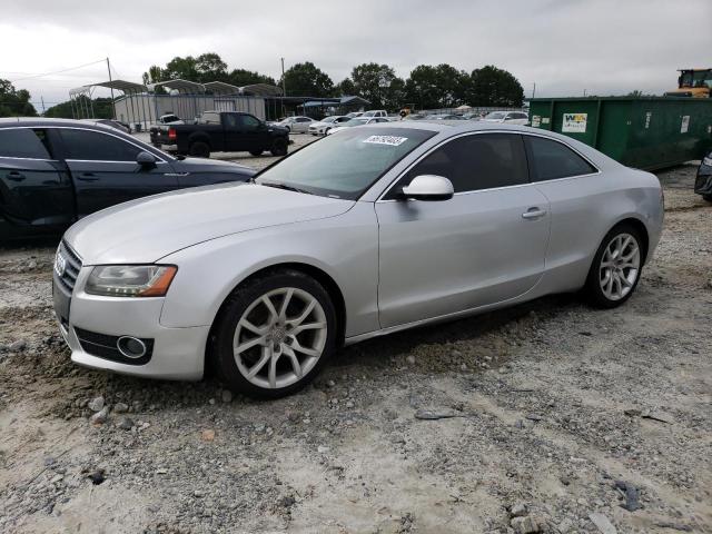 AUDI A5 PREMIUM 2012 waulfafr4ca003535