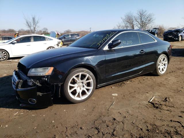 AUDI A5 PREMIUM 2012 waulfafr4ca004474