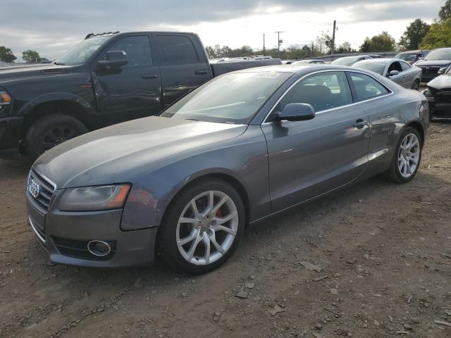 AUDI A5 PREMIUM 2012 waulfafr4ca004538