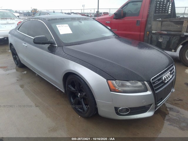 AUDI A5 2012 waulfafr4ca020612