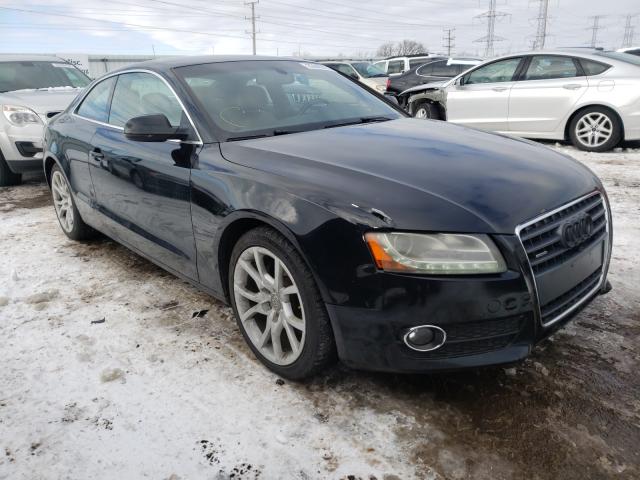 AUDI A5 PREMIUM 2012 waulfafr4ca026975