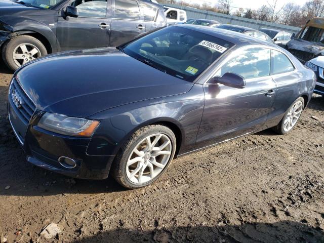 AUDI A5 PREMIUM 2012 waulfafr4ca026989