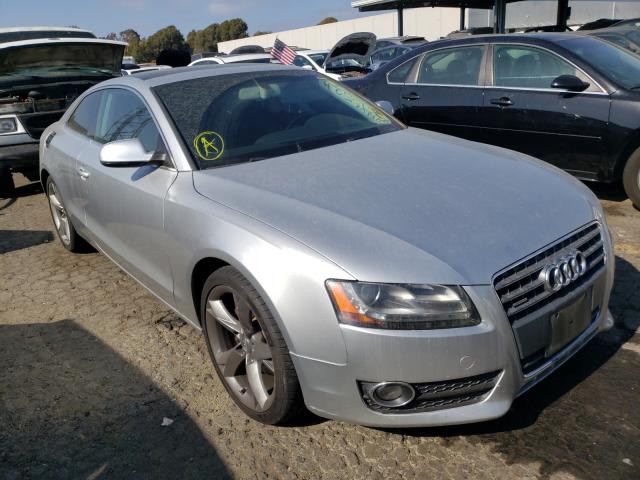 AUDI A5 PREMIUM 2012 waulfafr4ca030041