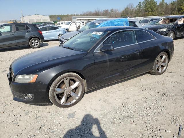 AUDI A5 2012 waulfafr4ca031982