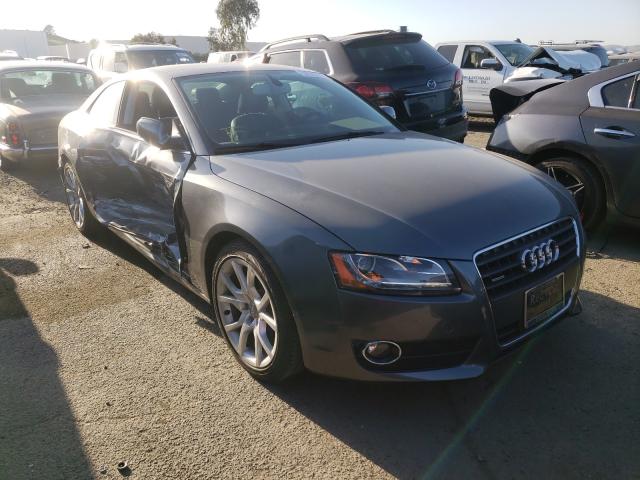 AUDI A5 PREMIUM 2012 waulfafr4ca039483