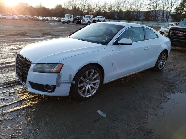 AUDI A5 PREMIUM 2012 waulfafr4ca042027