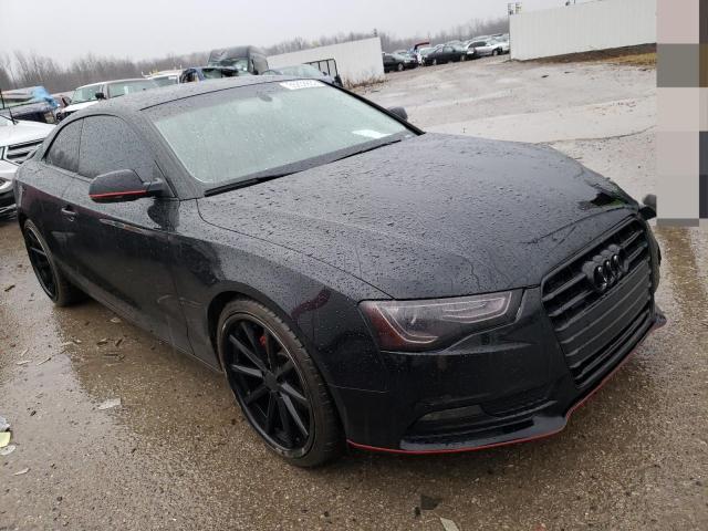 AUDI A5 PREMIUM 2013 waulfafr4da000698