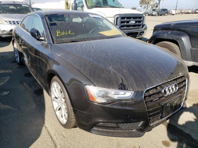 AUDI A5 PREMIUM 2013 waulfafr4da011975