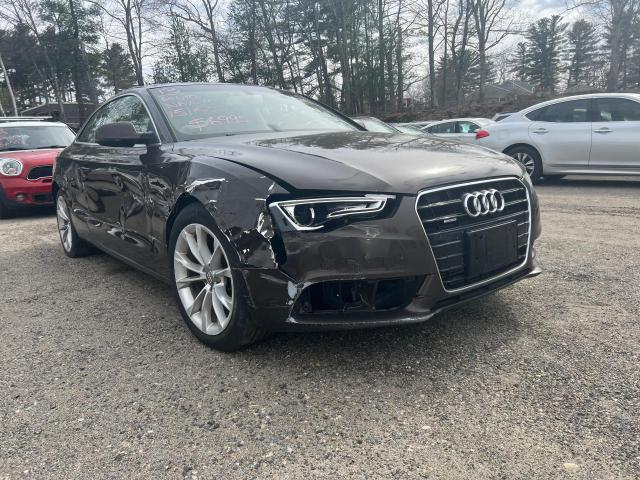 AUDI A5 2013 waulfafr4da015380