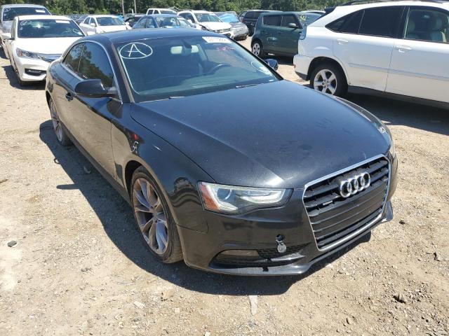 AUDI A5 PREMIUM 2013 waulfafr4da067477