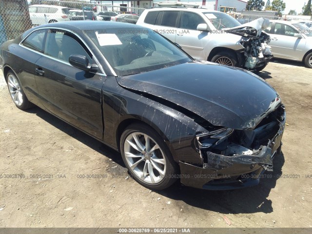 AUDI A5 2014 waulfafr4ea022413