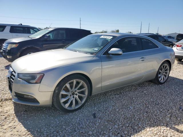 AUDI A5 PREMIUM 2014 waulfafr4ea039647