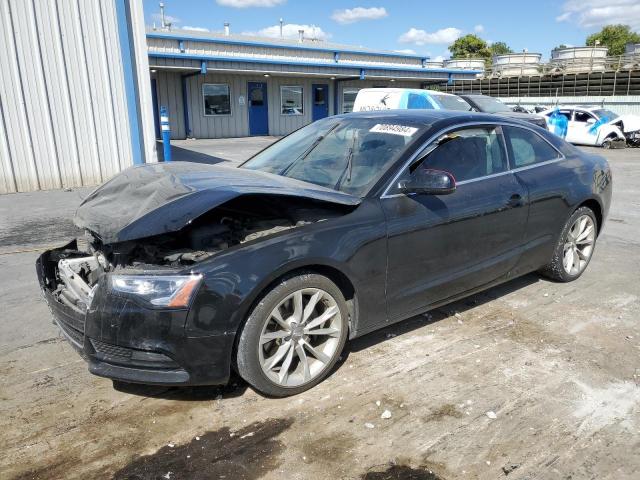 AUDI A5 PREMIUM 2014 waulfafr4ea040099