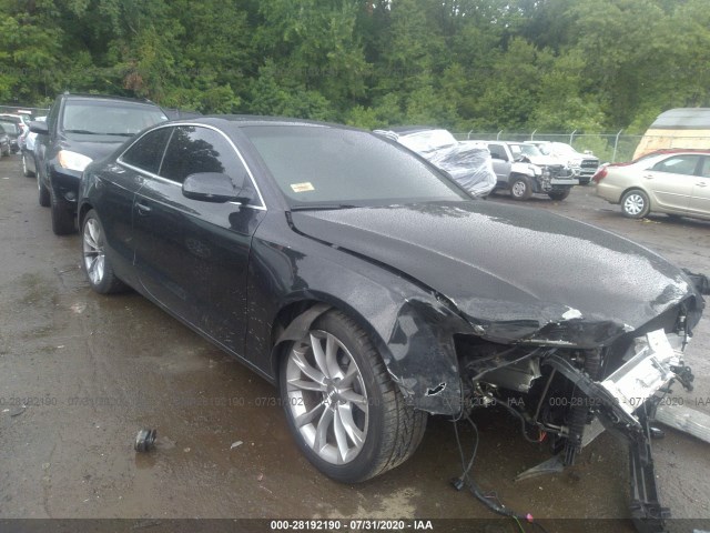 AUDI A5 2014 waulfafr4ea046288