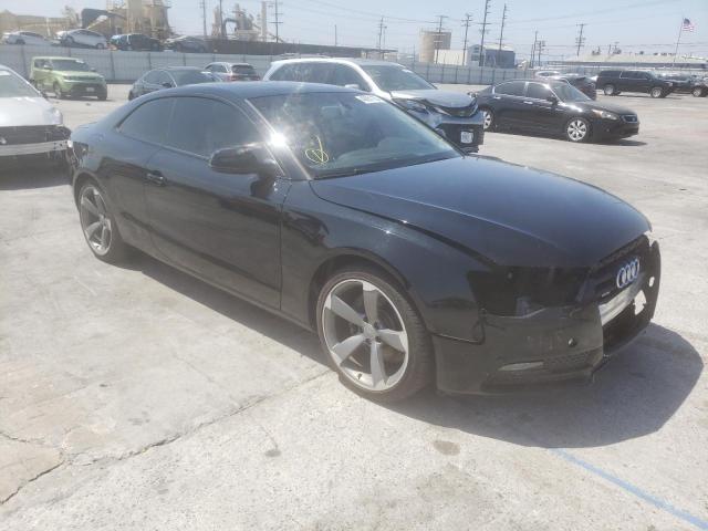 AUDI A5 PREMIUM 2014 waulfafr4ea047229