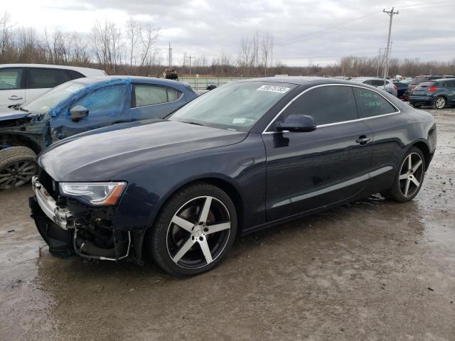 AUDI A5 PREMIUM 2014 waulfafr4ea051913