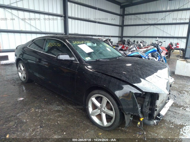 AUDI A5 2010 waulfafr5aa012483