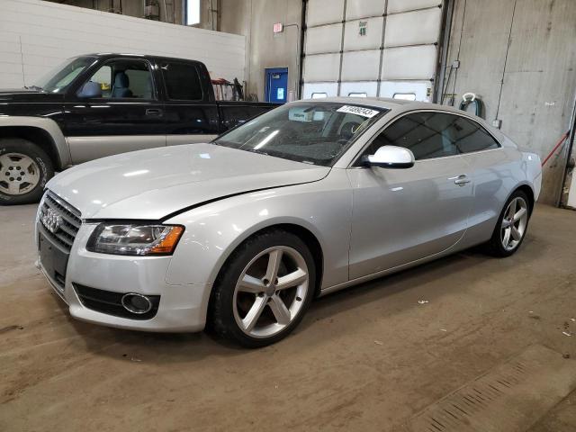 AUDI A5 2010 waulfafr5aa014072