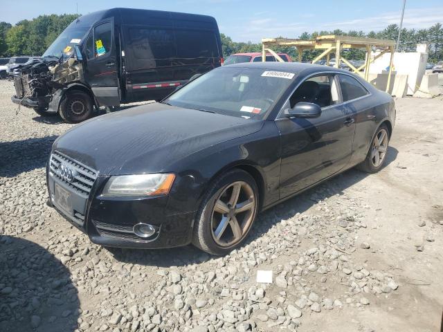 AUDI A5 PREMIUM 2010 waulfafr5aa014704