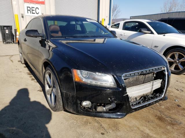 AUDI A5 PREMIUM 2010 waulfafr5aa051333