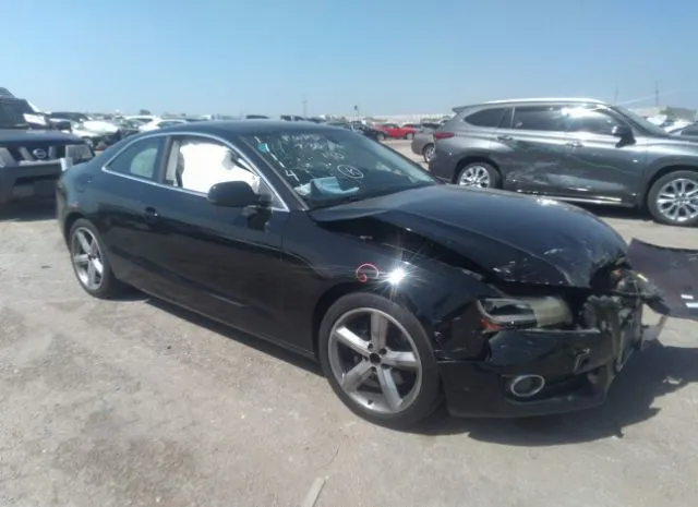 AUDI A5 2010 waulfafr5aa080640