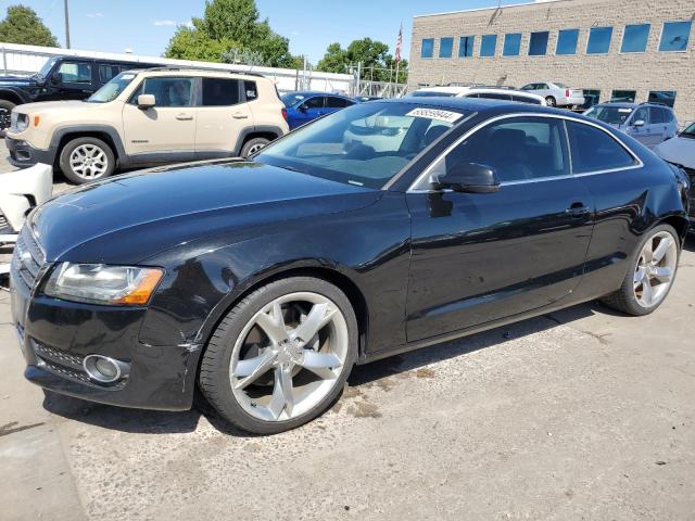 AUDI A5 PREMIUM 2011 waulfafr5ba004305