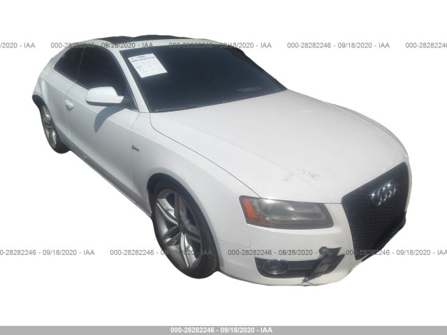 AUDI A5 2011 waulfafr5ba005793