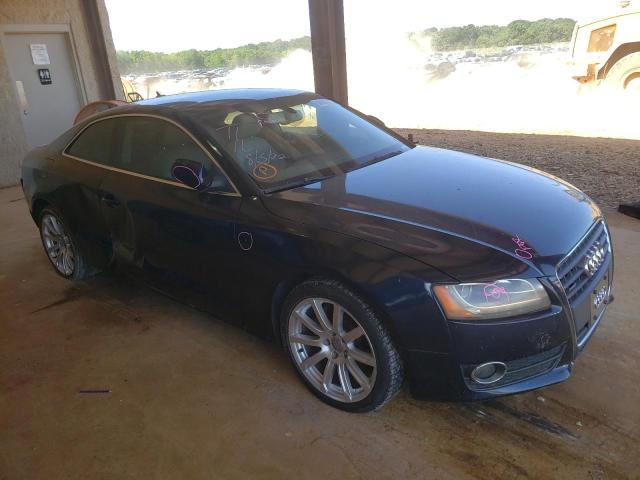 AUDI A5 PREMIUM 2011 waulfafr5ba007673