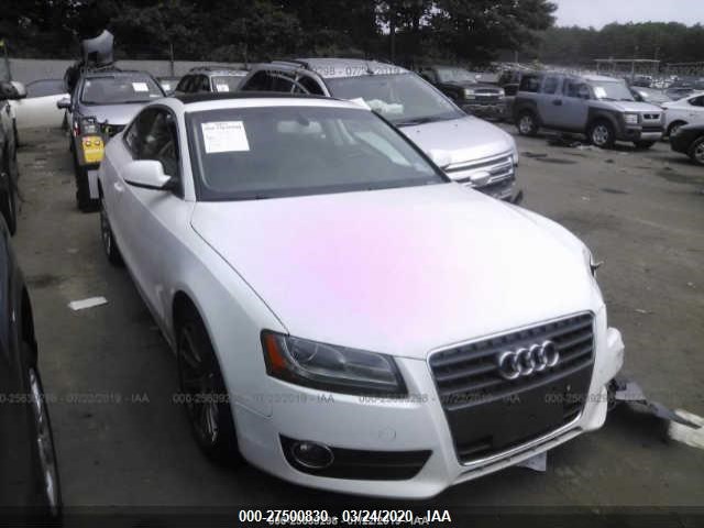 AUDI A5 2011 waulfafr5ba008094