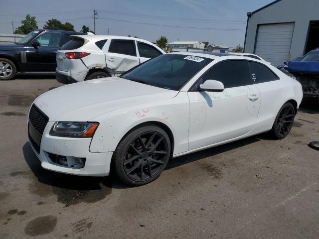 AUDI A5 PREMIUM 2011 waulfafr5ba028703