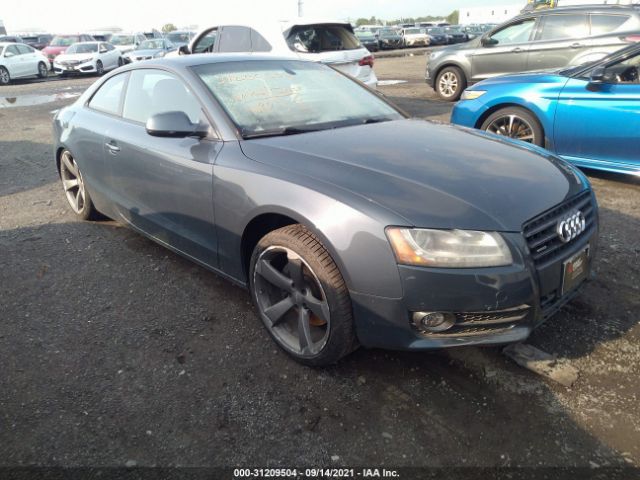 AUDI A5 2011 waulfafr5ba029771