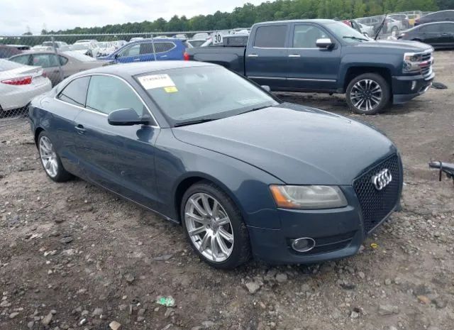 AUDI A5 2011 waulfafr5ba029785