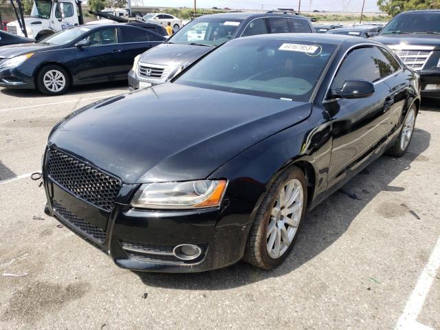 AUDI A5 PREMIUM 2011 waulfafr5ba030547