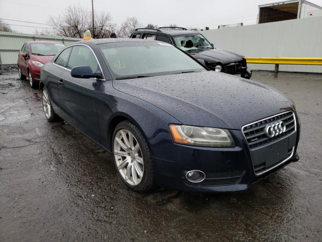 AUDI A5 PREMIUM 2011 waulfafr5ba031004