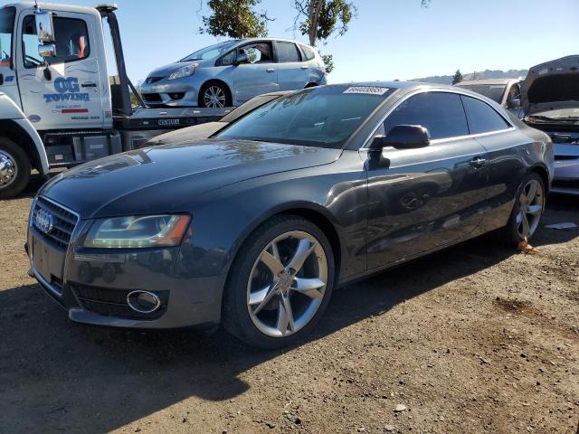 AUDI A5 2011 waulfafr5ba031018