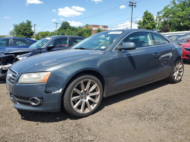 AUDI A5 2011 waulfafr5ba046148