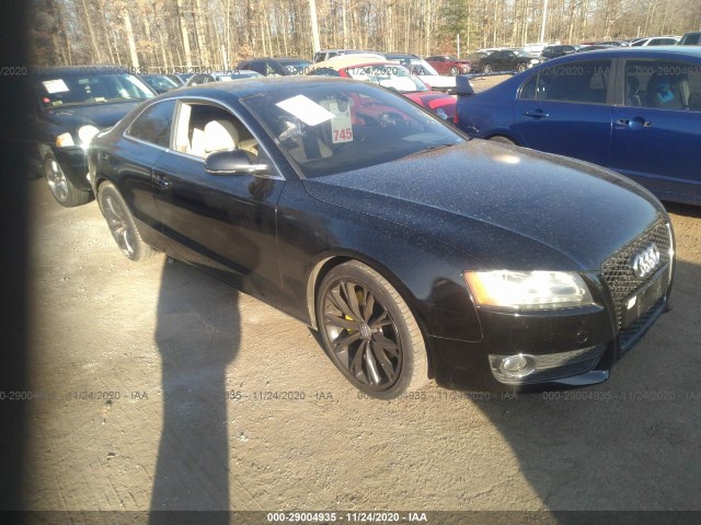 AUDI A5 2011 waulfafr5ba054184